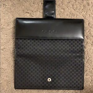 Authentic Gucci wallet.